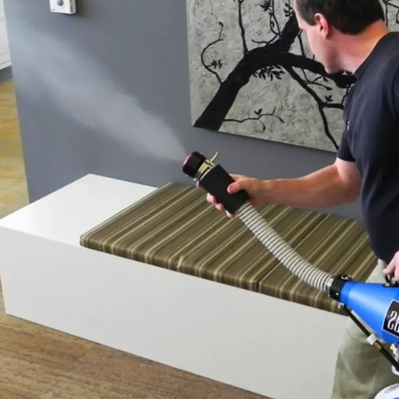 Professional Odor Removal in Norridge, IL
